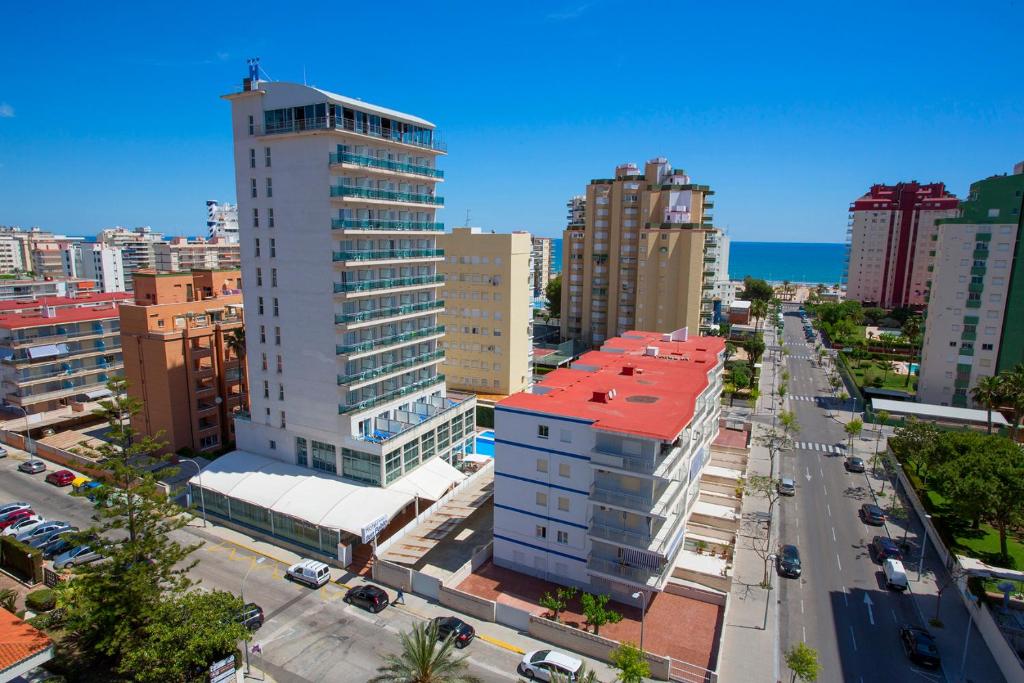 Hotel Don Pablo Photo 1