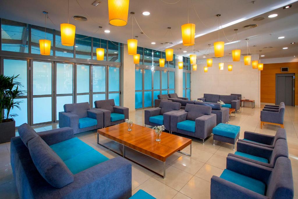 Hotel Don Pablo Photo 2