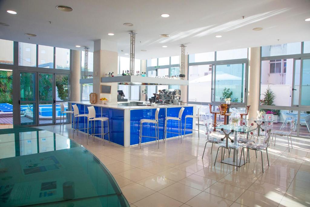 Hotel Don Pablo Photo 3