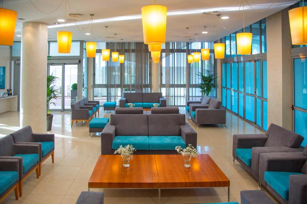 Hotel Don Pablo Photo 4