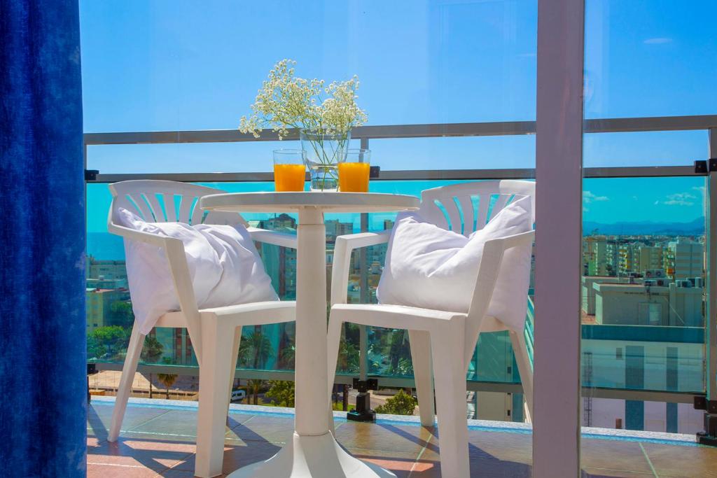 Hotel Don Pablo Photo 5