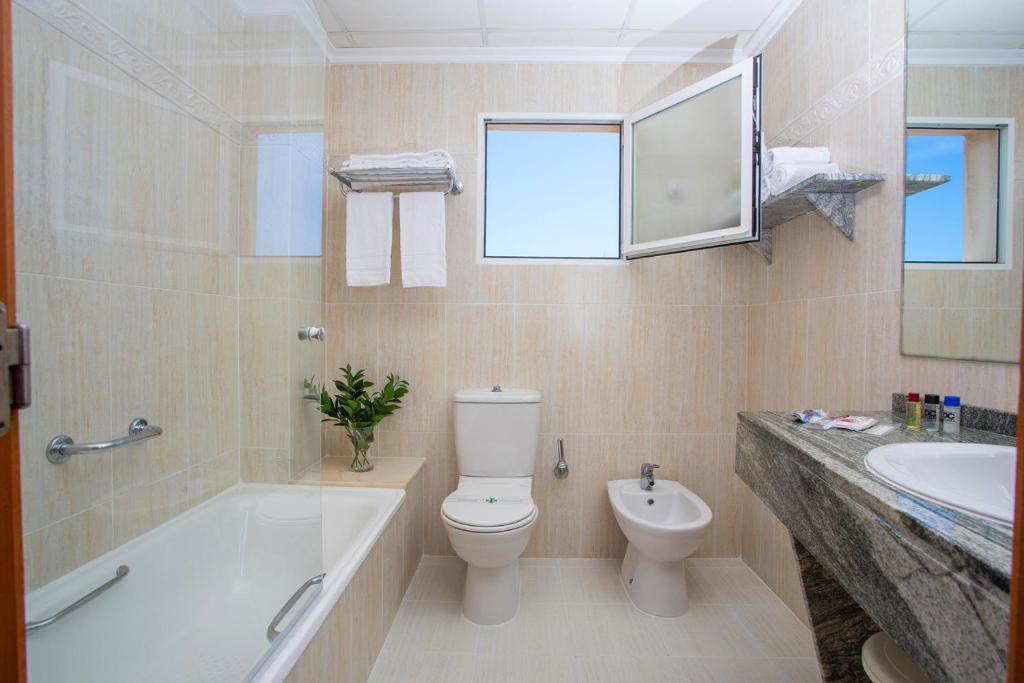 Hotel Don Pablo Photo 6