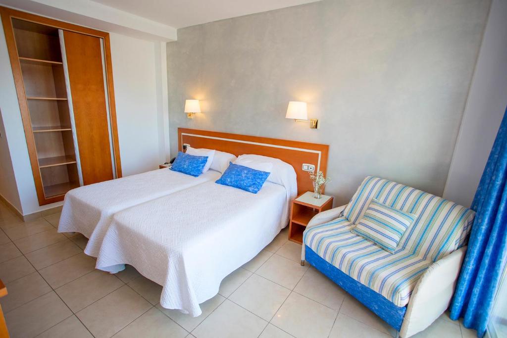 Hotel Don Pablo Photo 9