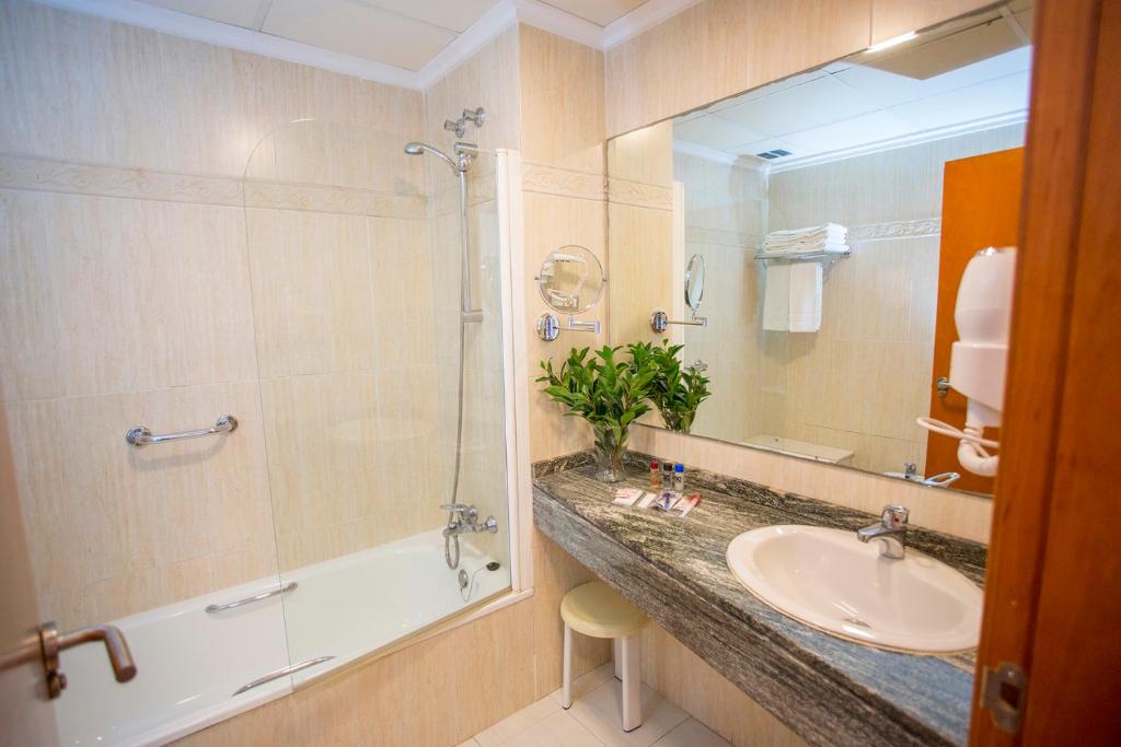 Hotel Don Pablo Photo 10