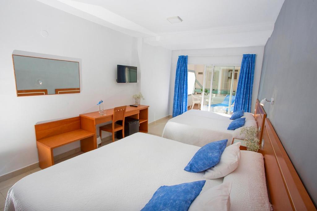 Hotel Don Pablo Photo 12