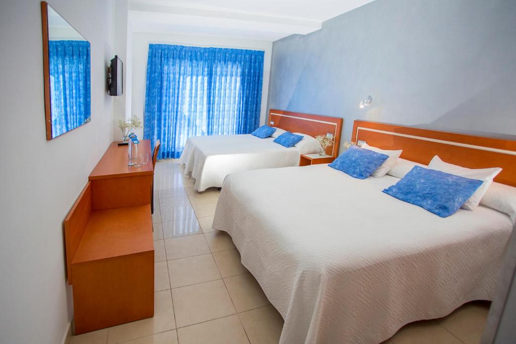 Hotel Don Pablo Photo 13