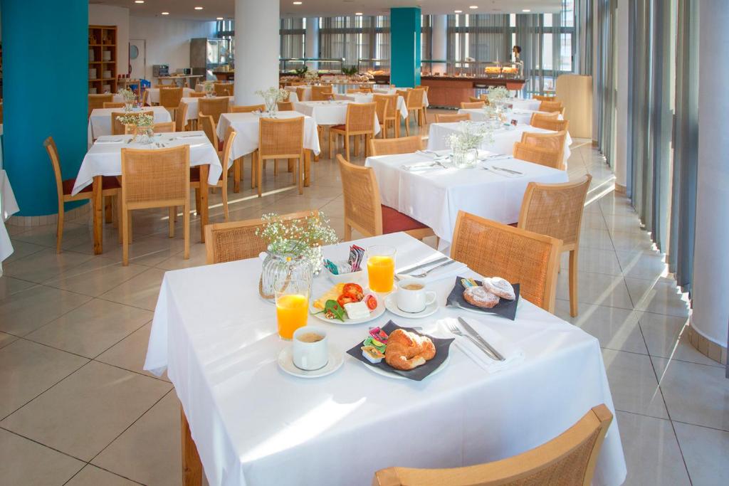 Hotel Don Pablo Photo 18