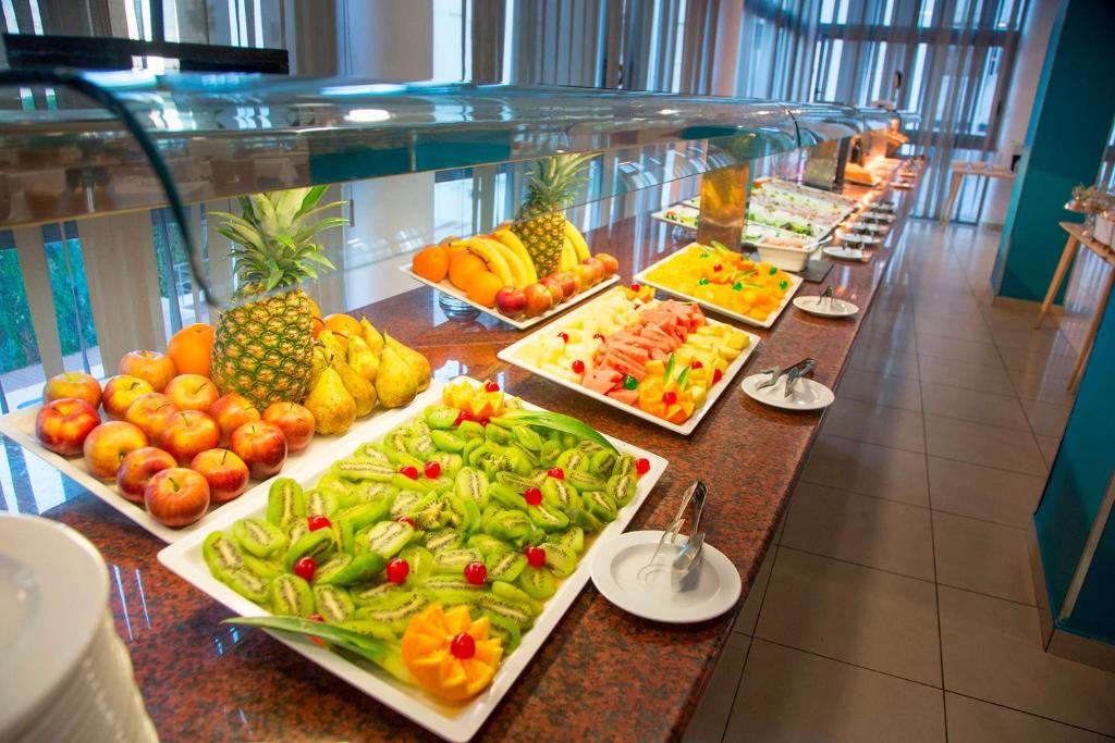 Hotel Don Pablo Photo 19