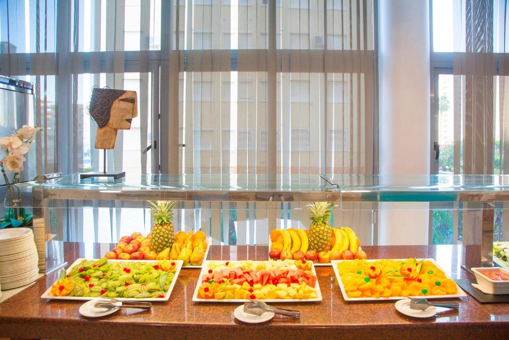 Hotel Don Pablo Photo 20