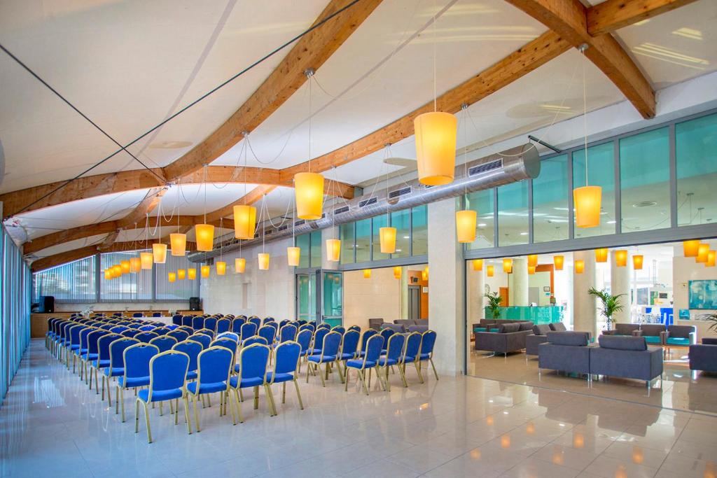 Hotel Don Pablo Photo 22