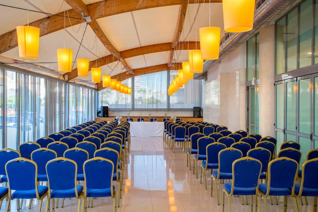 Hotel Don Pablo Photo 23