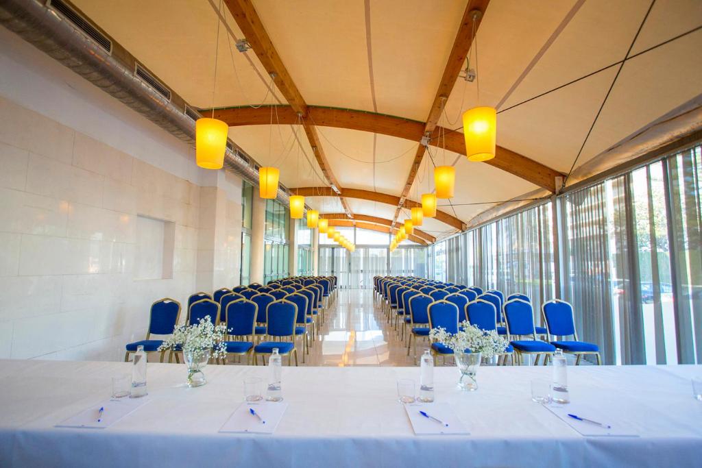 Hotel Don Pablo Photo 24