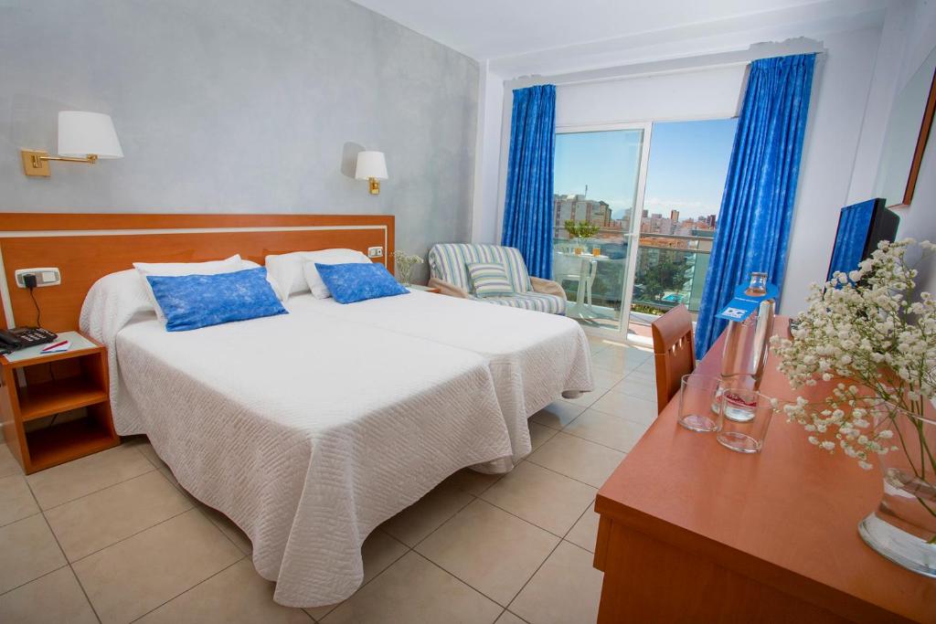 Hotel Don Pablo Photo 26