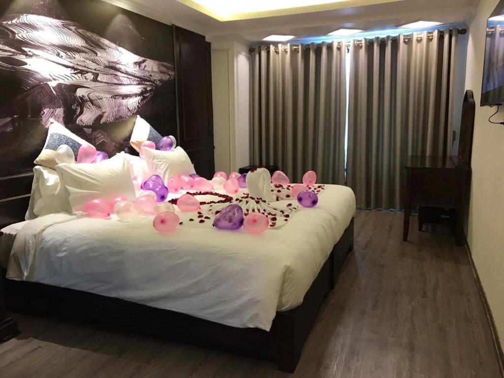 Delta Sapa Hotel photo