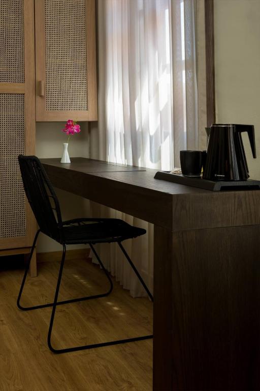 ELG Contessa Boutique Hotel photo