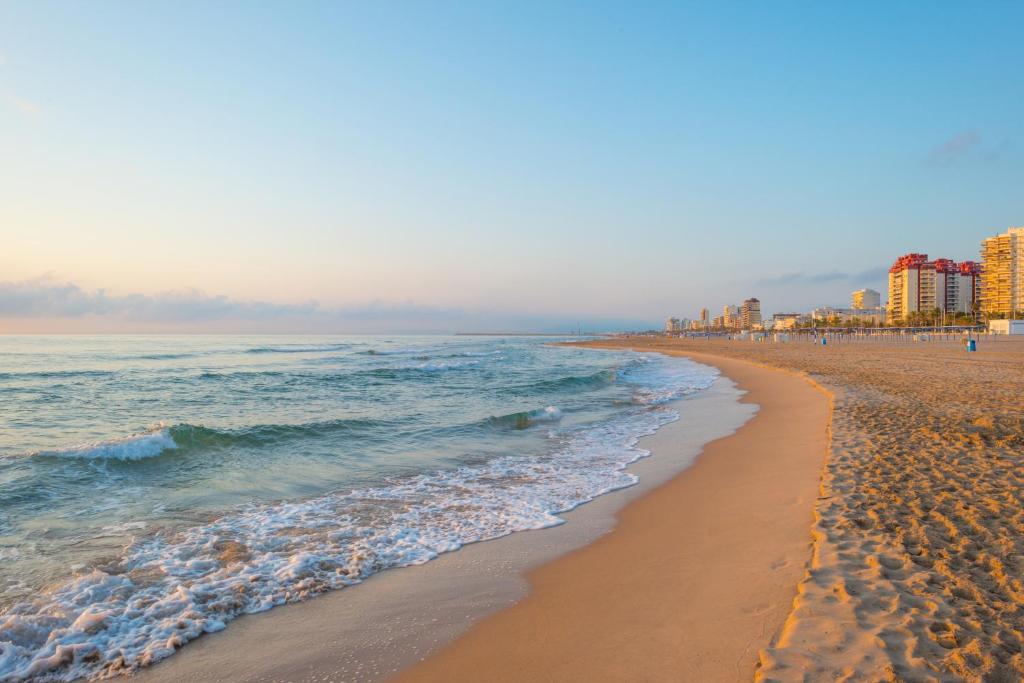 Hotel Don Pablo Photo 27