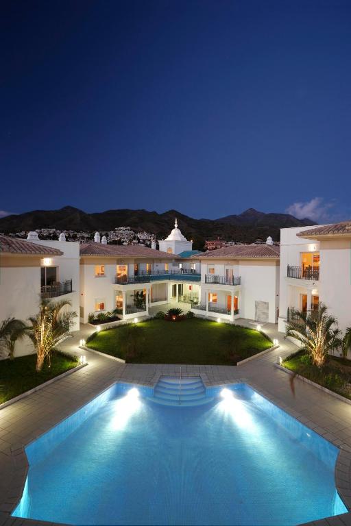 Apartamentos Marina Turquesa - 2
