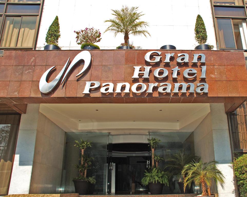 Panorama Hotel - 1