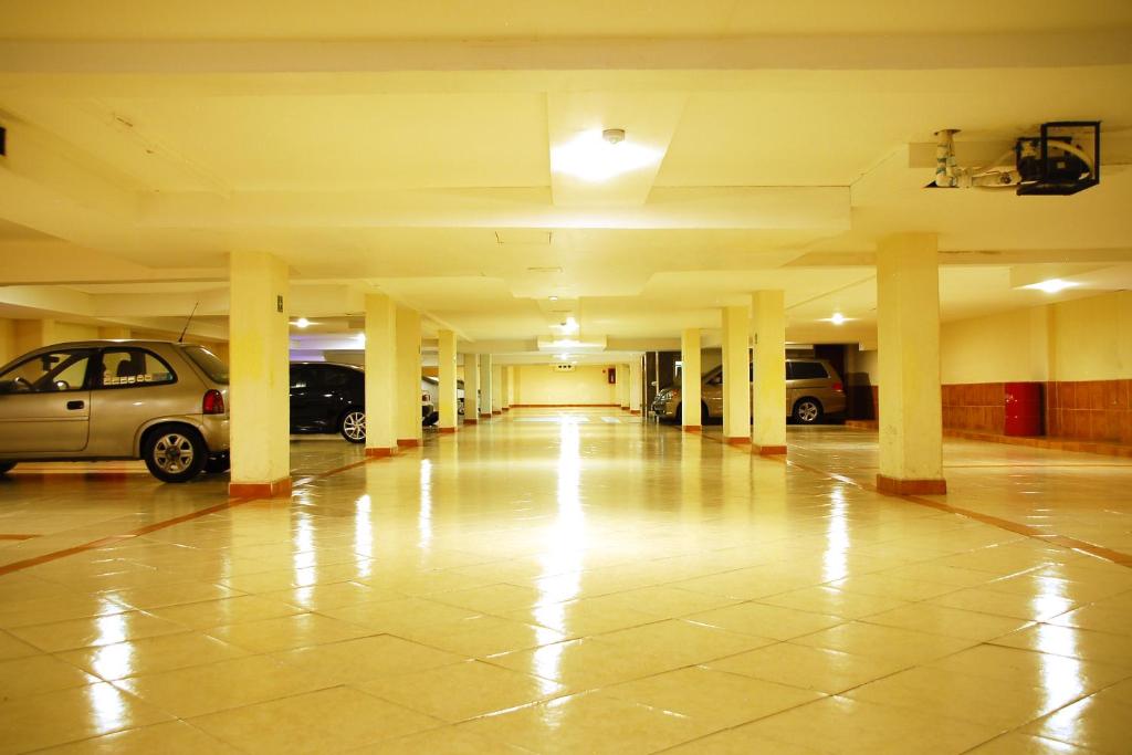 Panorama Hotel - 4