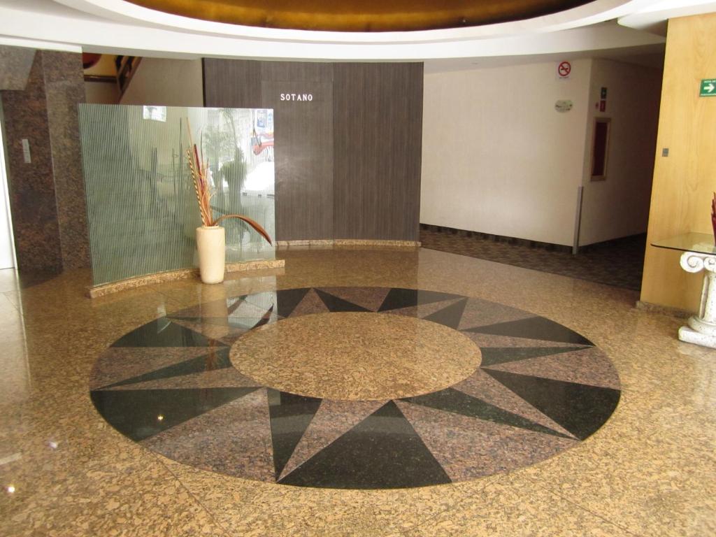 Panorama Hotel - 2