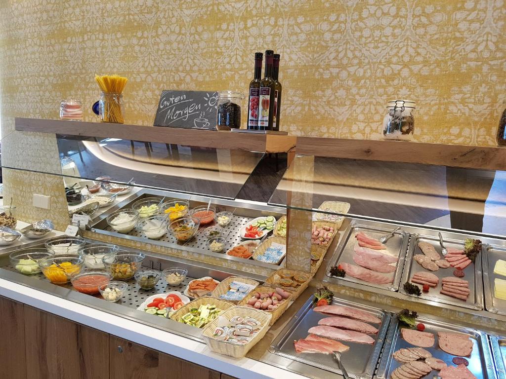 식음료(F&B)