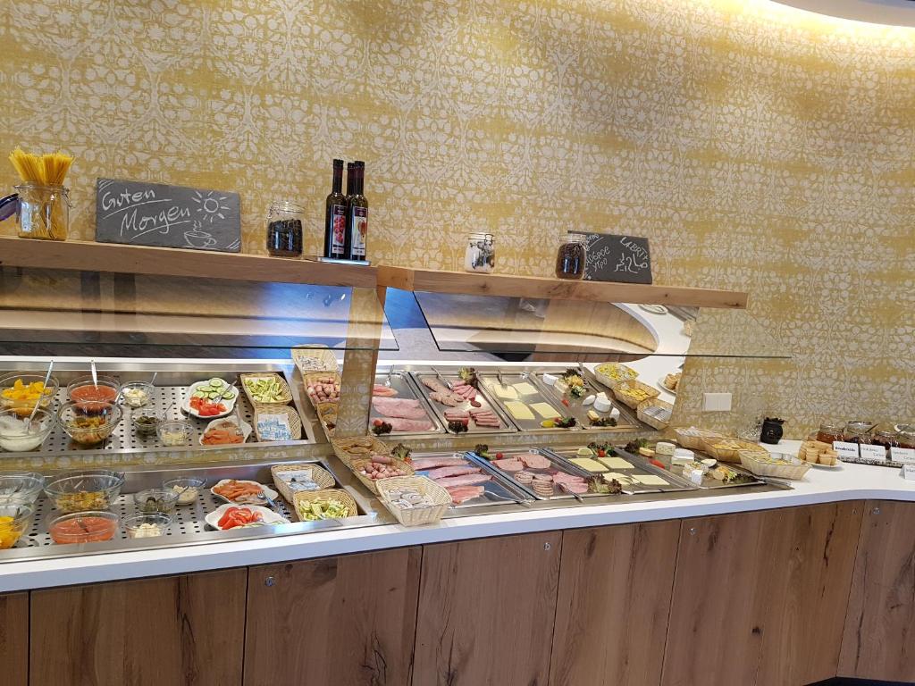 식음료(F&B)