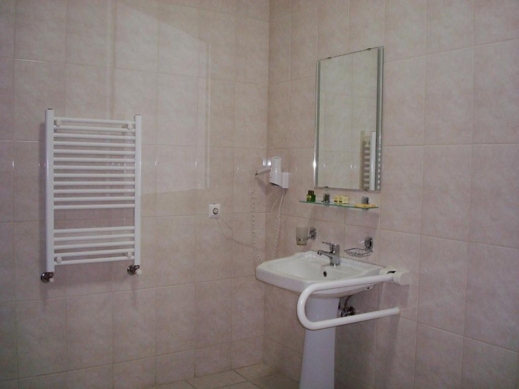 Hotel Magnus Galati photo