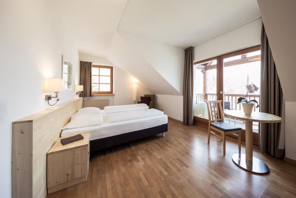Hotel Masatsch - 5