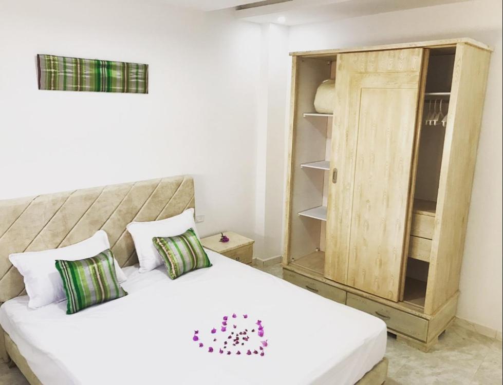 Dwiret Hayet Kélibia, Kelibia