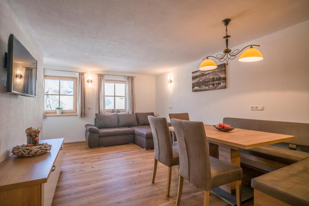Appartement Reischerhof - 4