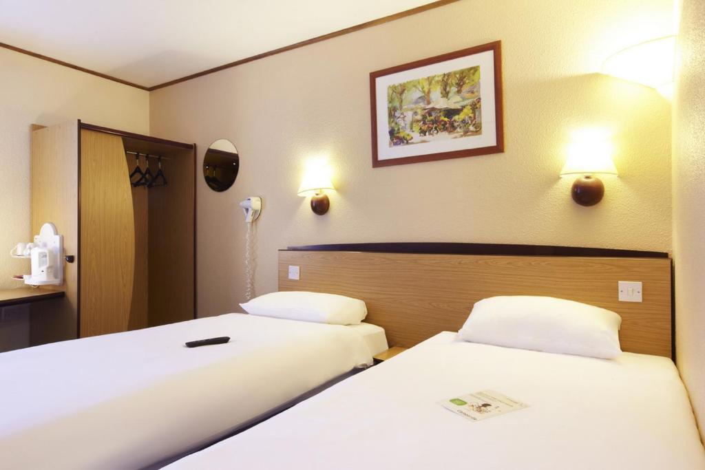 Campanile Hotel & Restaurant Delft Photo 21