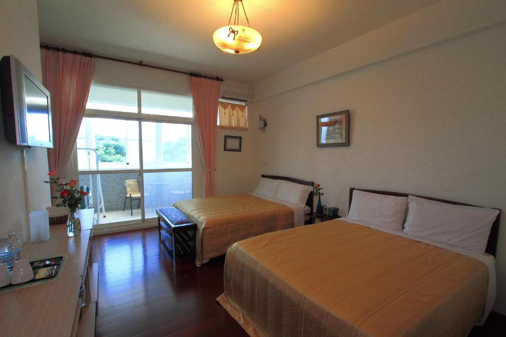 Lohas Homestay 호텔 이미지 1
