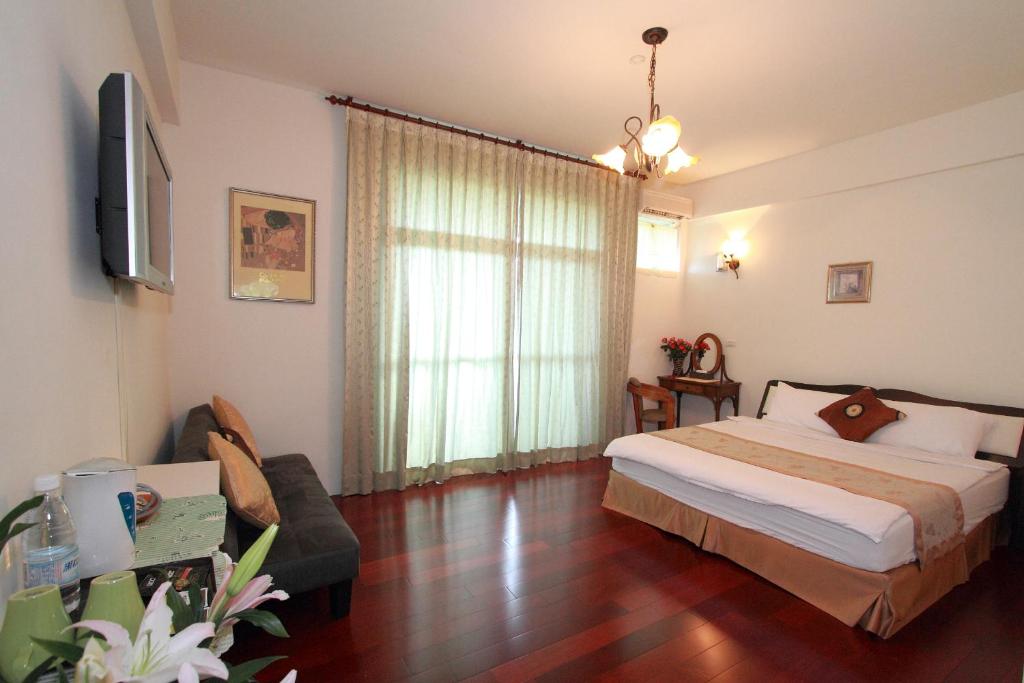 Lohas Homestay 호텔 이미지 1
