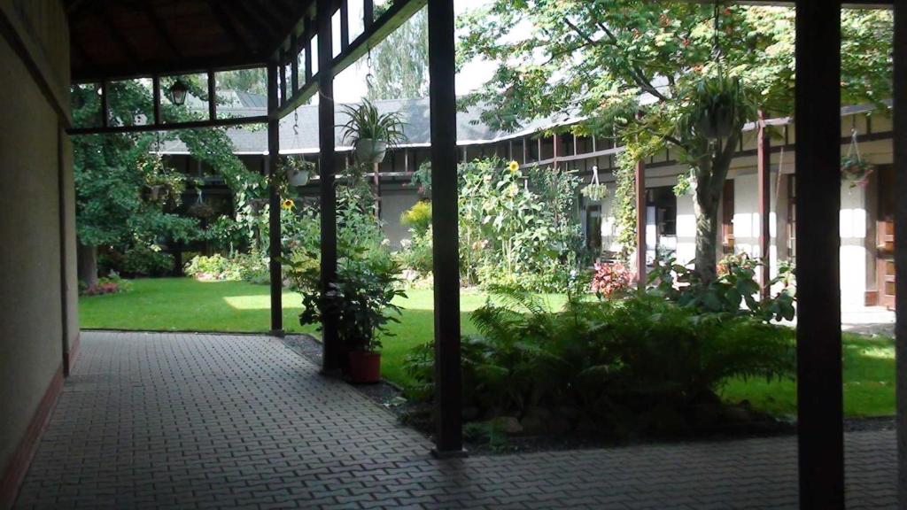 Pension im Adventhaus — Hotel in Wittenberg