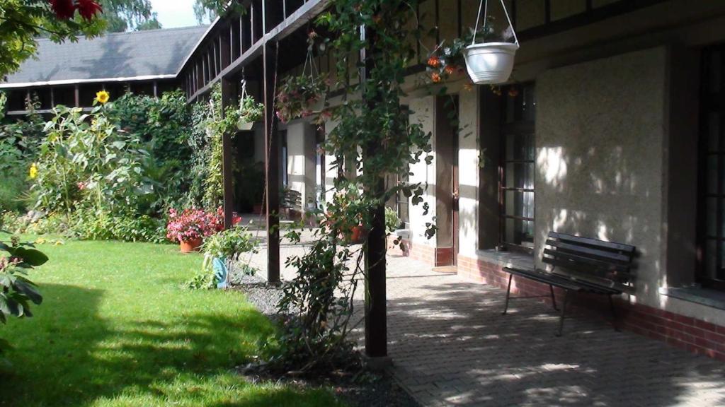 Pension im Adventhaus photo