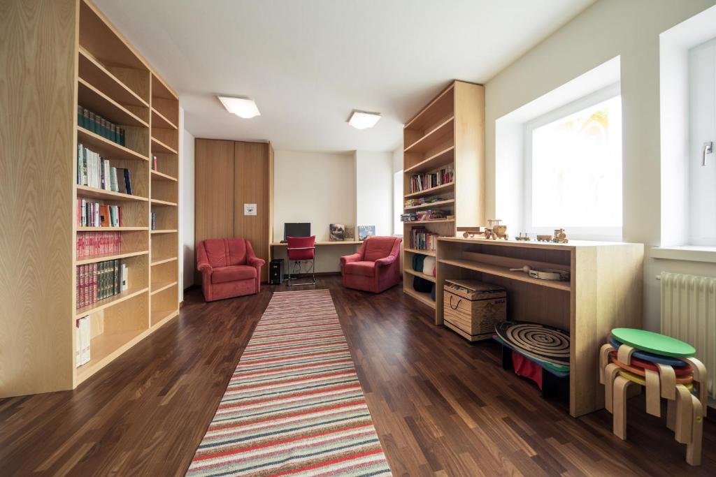 Hotel Masatsch photo