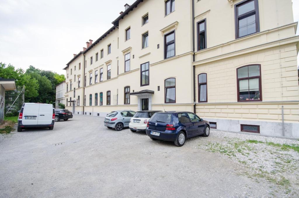 Apartment Trzaska photo