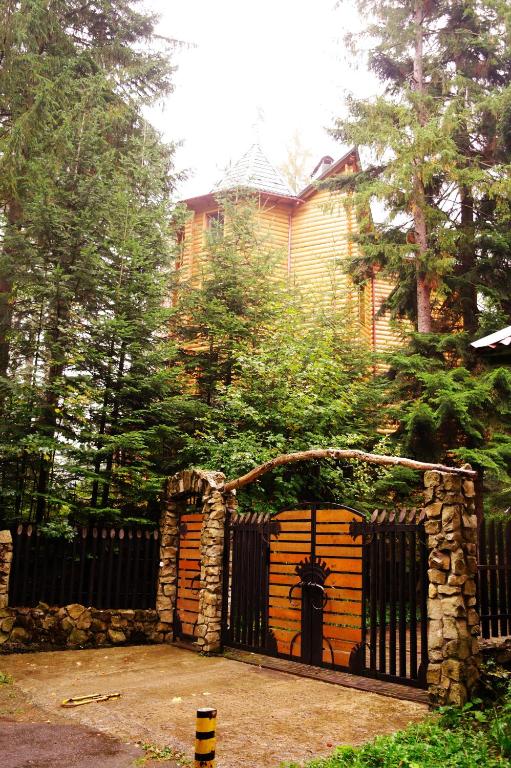Villa Iris photo