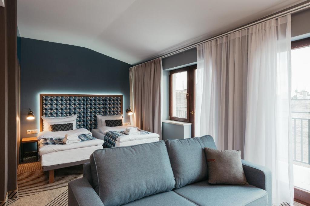 Avena Boutique Hotel by Artery Hotels photo