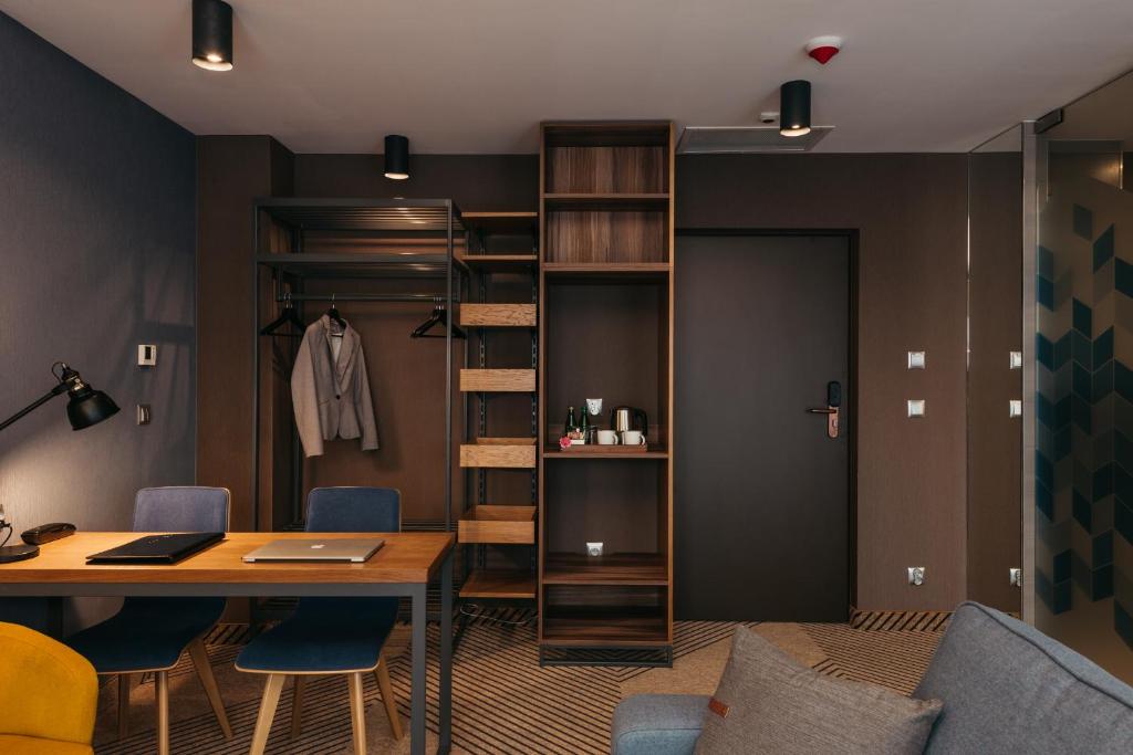 Avena Boutique Hotel by Artery Hotels photo