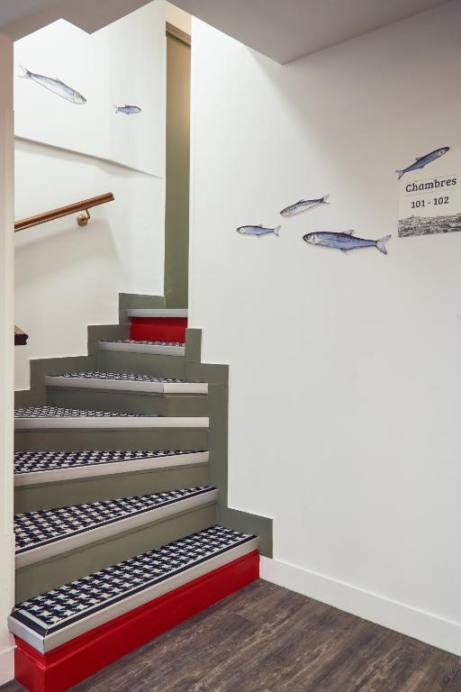 Facilities