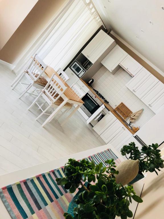 Apartment MAX