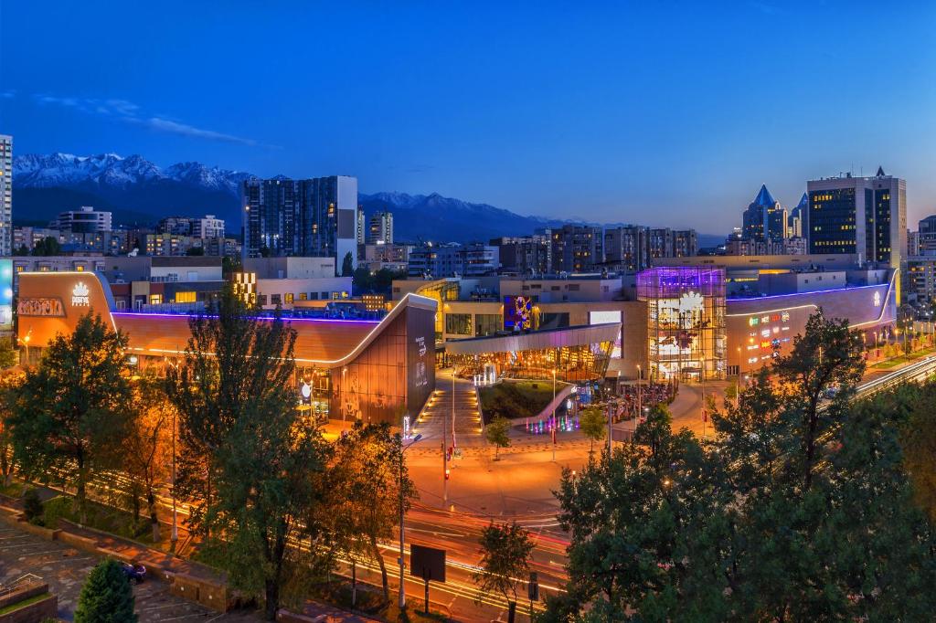 DeLuxe PLAZA photo