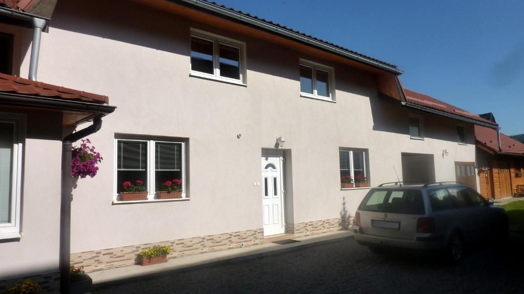 Apartment Majercak photo