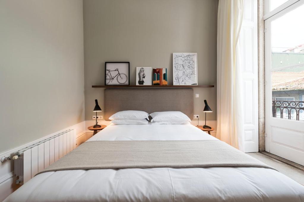 LovelyStay - Flower Stylish Apartment photo