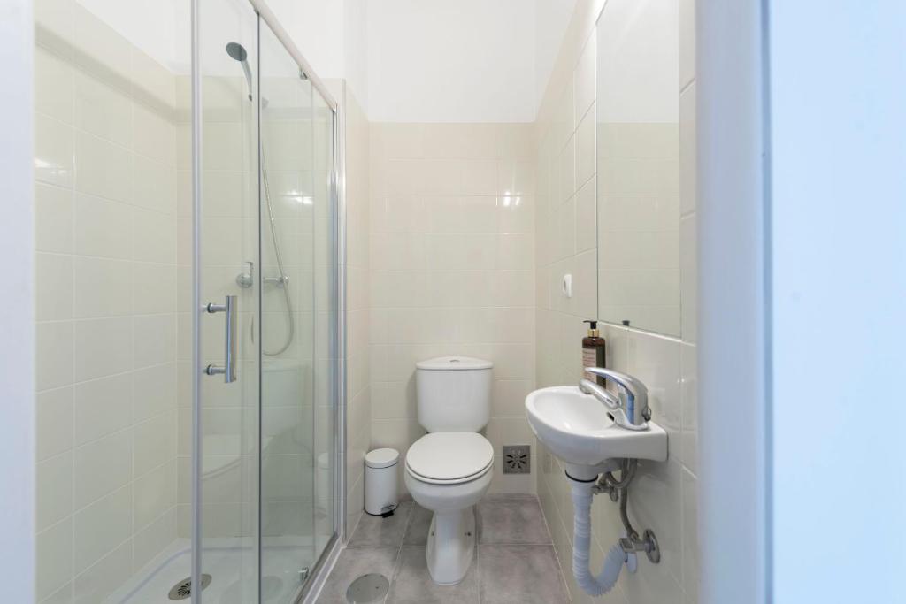 LovelyStay - Flower Stylish Apartment photo
