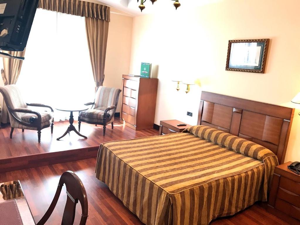 Hotel Begoña Park - 4