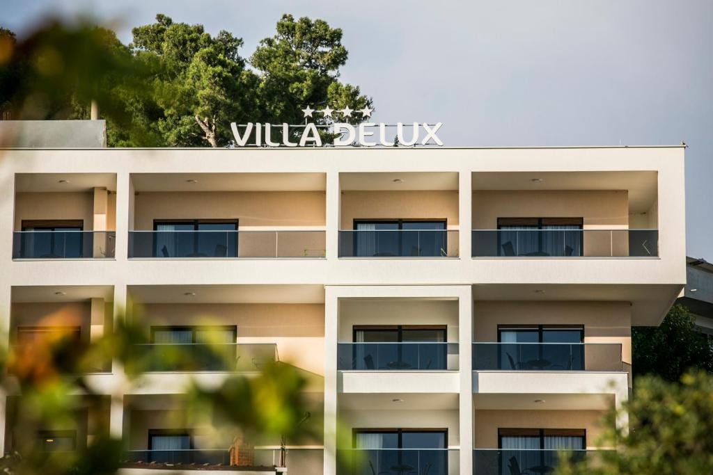 Villa Delux - 2