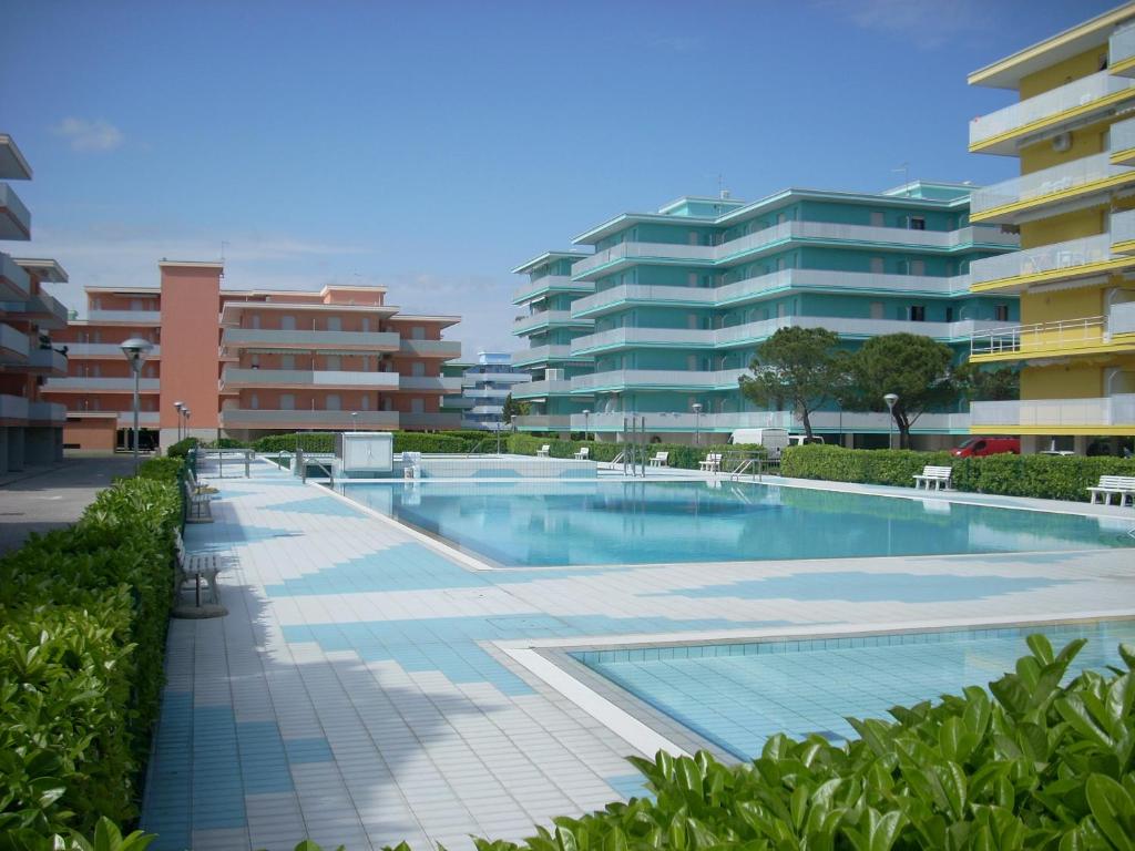 Residence Valbella, Bibione