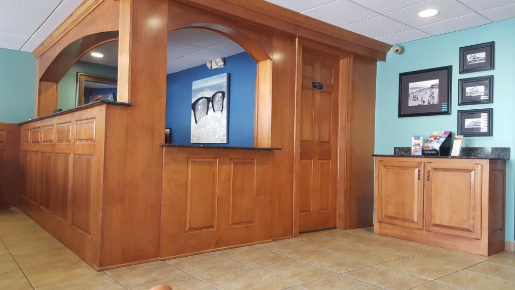 Atlantis Inn, Rehoboth Beach